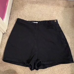 American Apparel Shorts